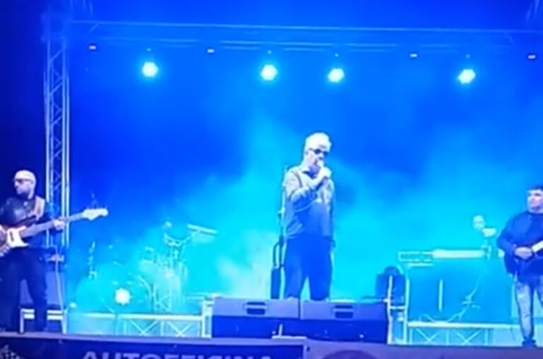 Festa del Santuario della Rocca