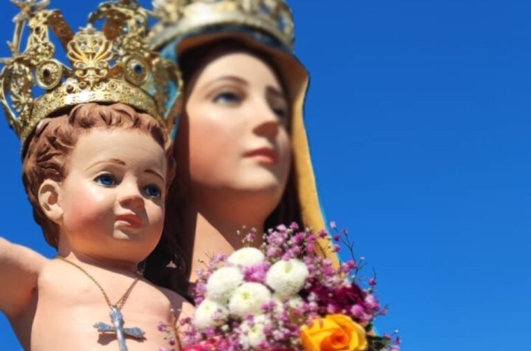 Festa del Santuario della Rocca
