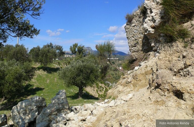 Ruderi_Rocca Falluca