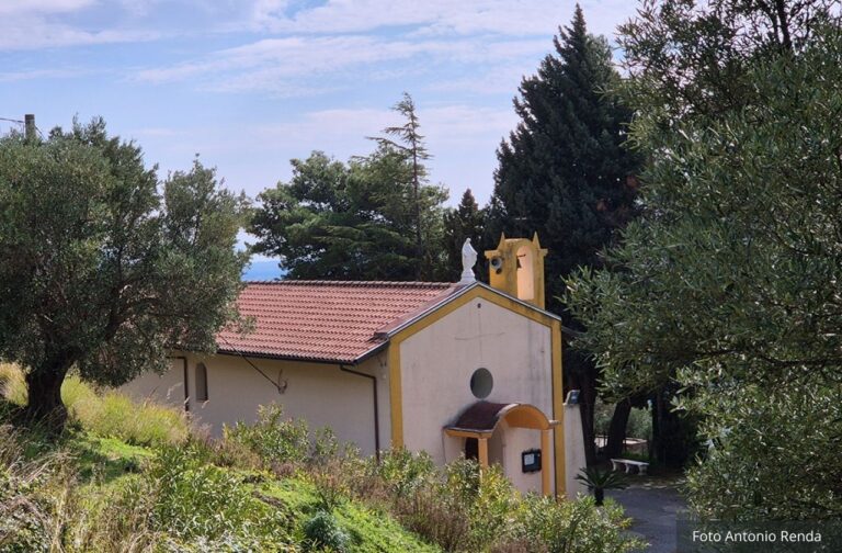 Santuario Madonna della Rocca 5