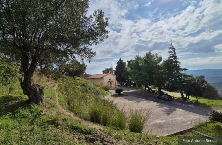 Santuario Madonna della Rocca 6