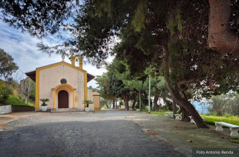 Santuario Madonna della Rocca