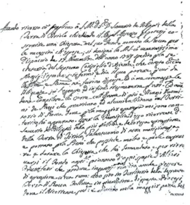 Risposta del Consiglio d'Azienda